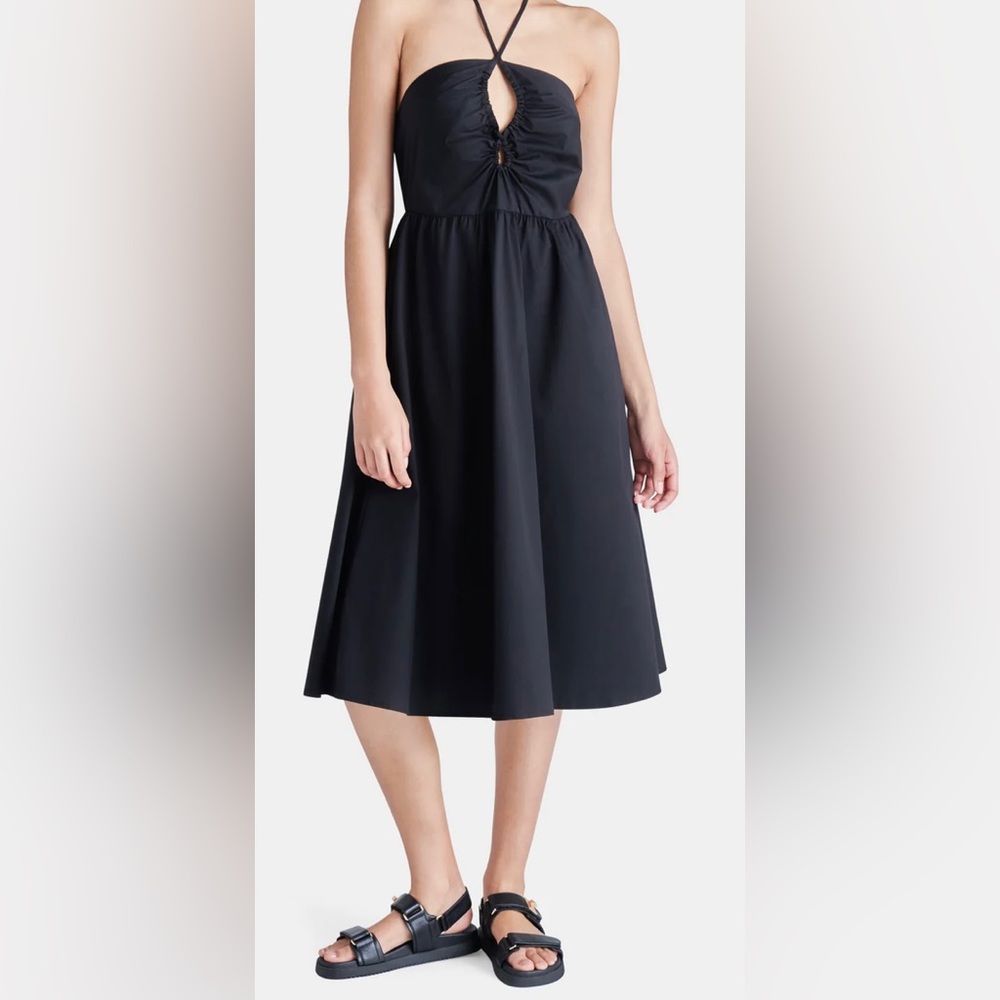 Little Black Dress!